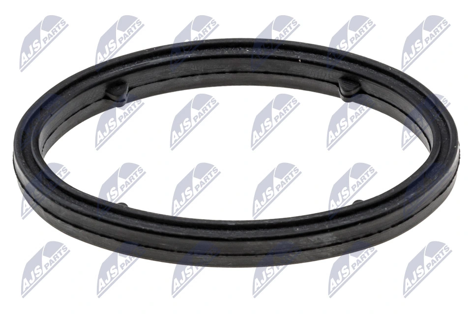 NTY CCL-DW-004 Gasket, oil cooler