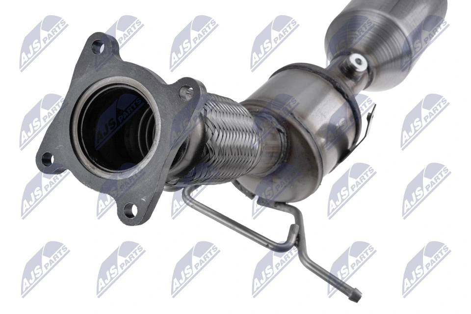 NTY KAT-VV-002 Catalytic Converter