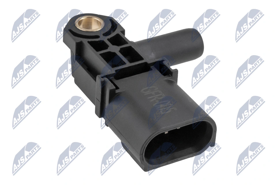 Sensor, exhaust pressure ECS-FR-005