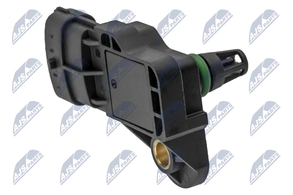 Sensor, boost pressure ECM-SU-000