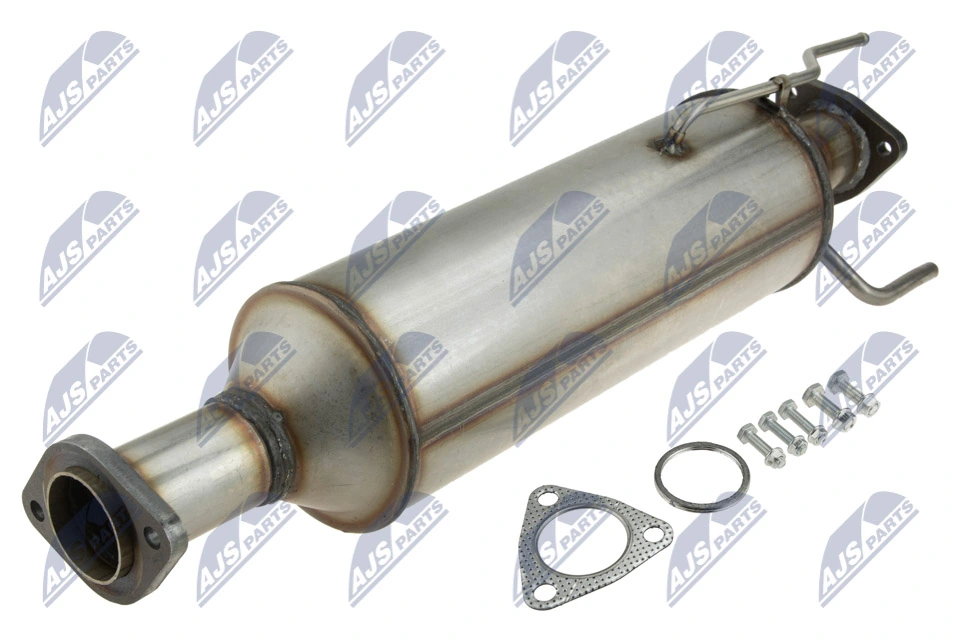 NTY DPF-SU-001 Soot/Particulate Filter, exhaust system