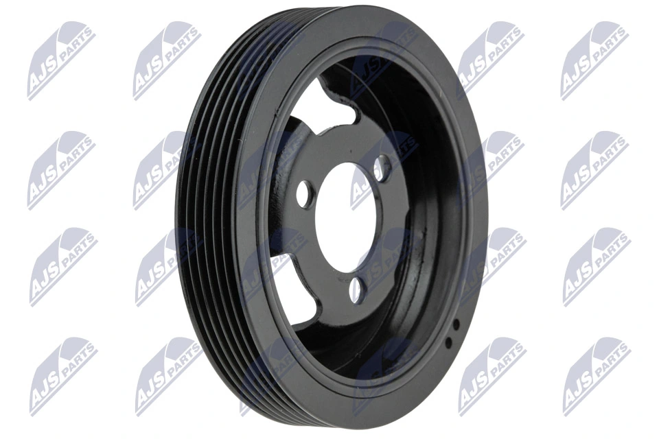 Belt Pulley, crankshaft RKP-PE-010