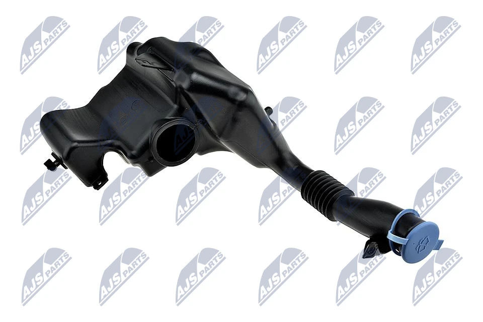 Washer Fluid Reservoir, window cleaning KZS-ME-001