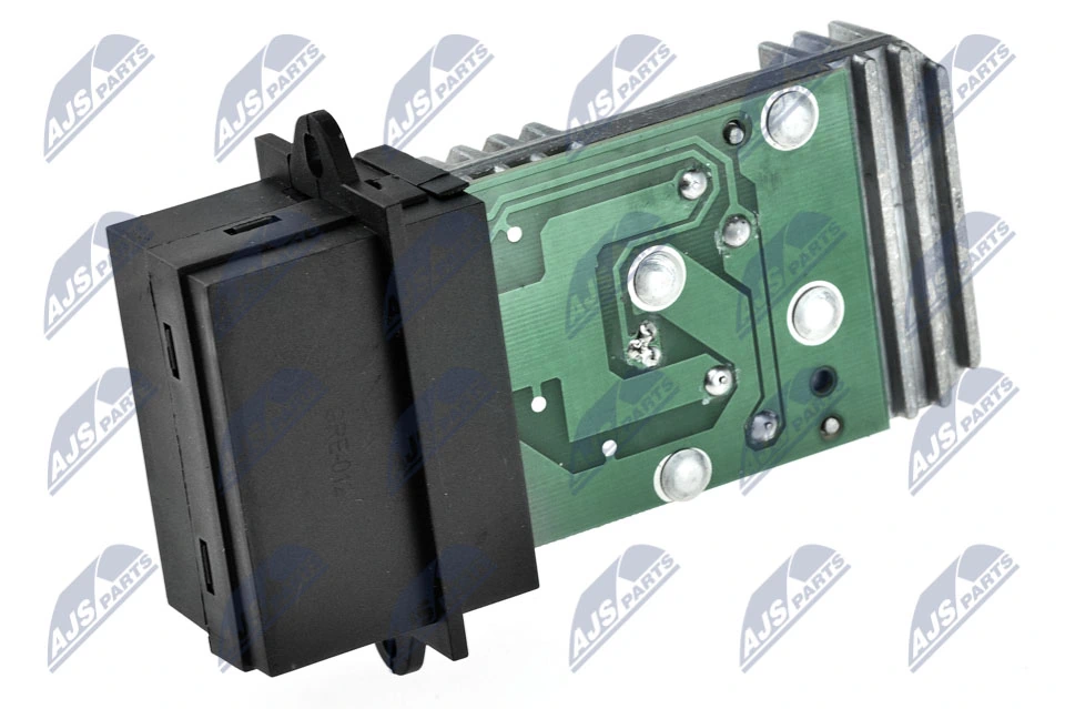 Resistor, interior blower ERD-RE-012