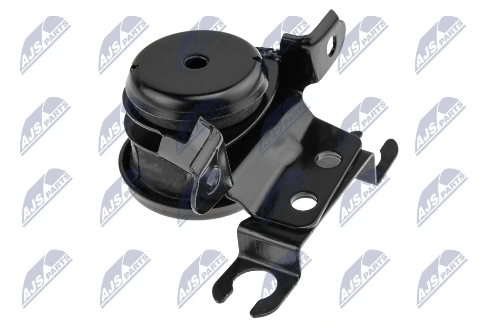 NTY ZPS-MZ-040 Mounting, engine