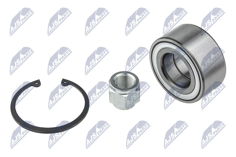 Wheel Bearing Kit KLP-PE-004
