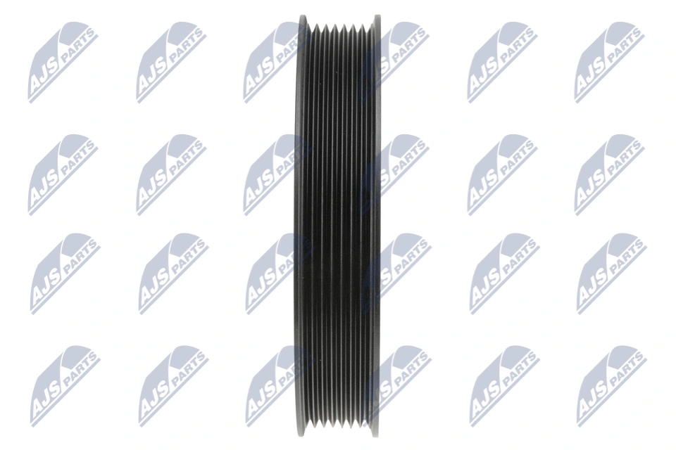 Belt Pulley, crankshaft RKP-FR-005