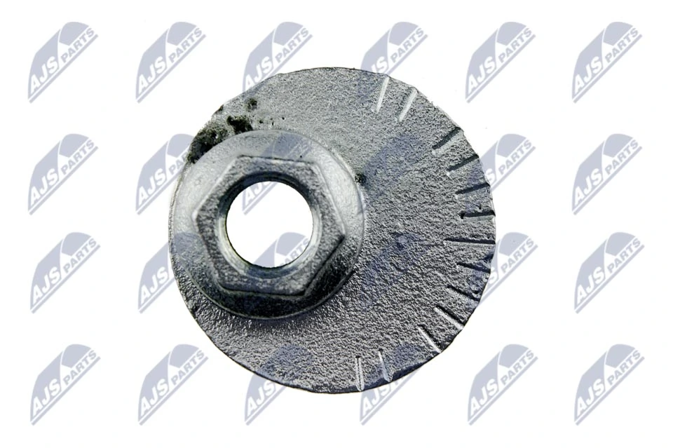 Bolt, wheel alignment ZWT-TY-061S