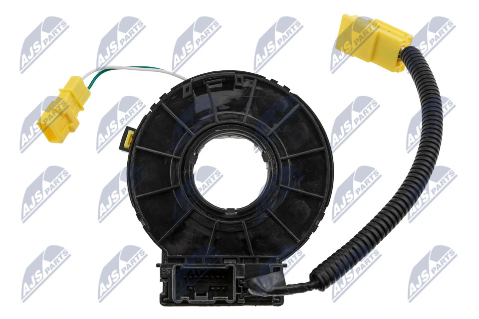 NTY EAS-HD-009 Clock Spring, airbag