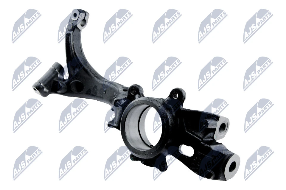 Steering Knuckle, wheel suspension ZZP-AU-014