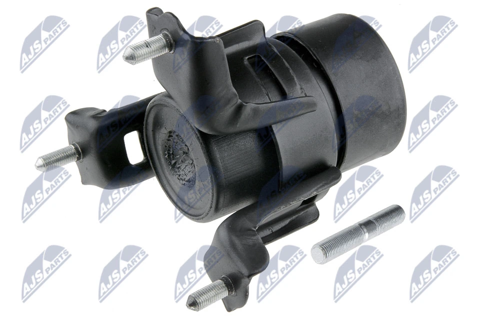 Mounting, engine ZPS-TY-005