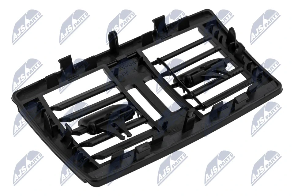 NTY EZC-BM-215 Dashboard Air Nozzle