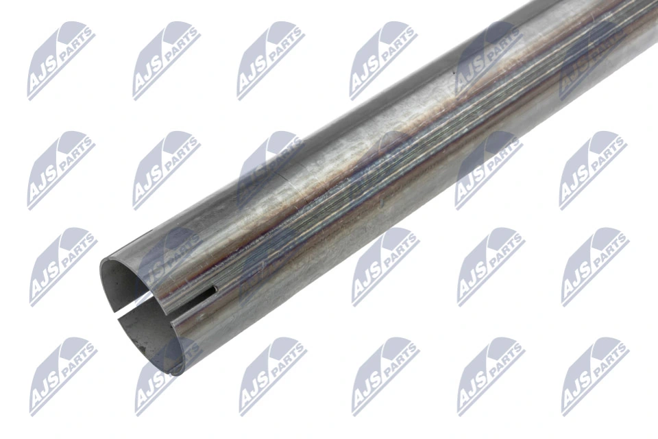 Ruß-/Partikelfilter, Abgasanlage DPF-ME-012