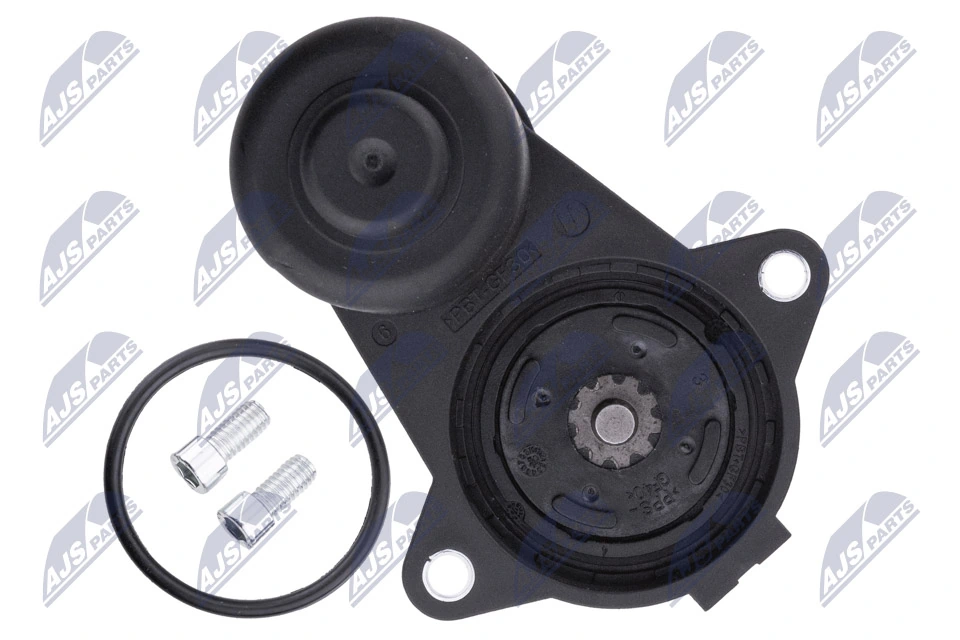 Adjustment/Control Element, parking brake HZS-VW-002A