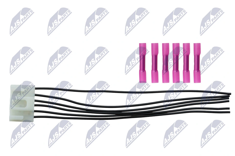 Cable Repair Set, tail light assembly EZ-FT-001