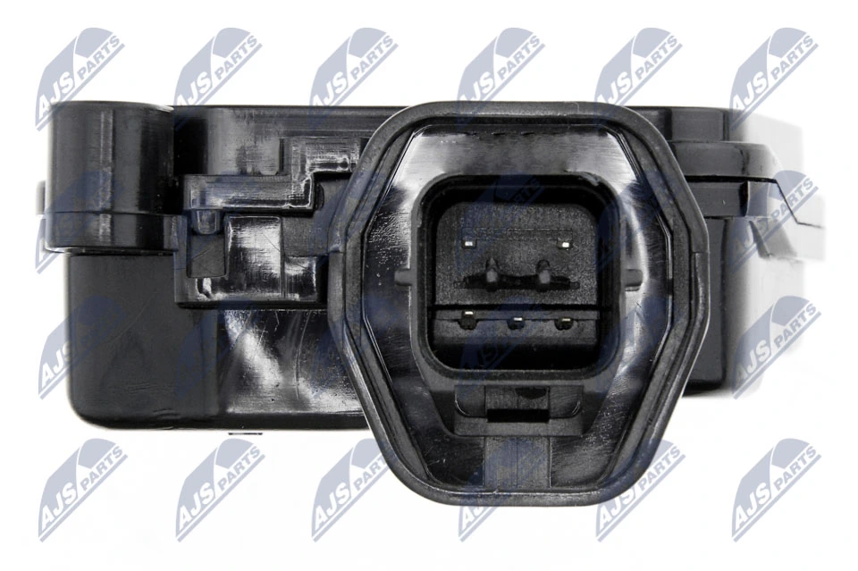 NTY EZC-HY-507 Door Lock