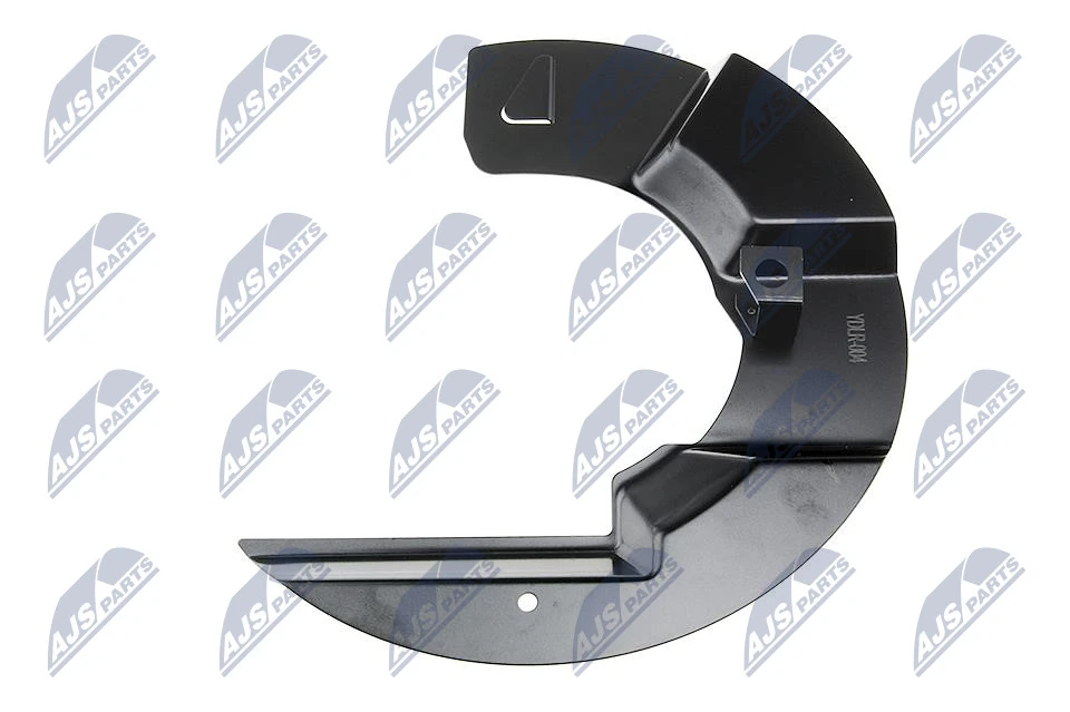 Splash Guard, brake disc HTO-LR-004