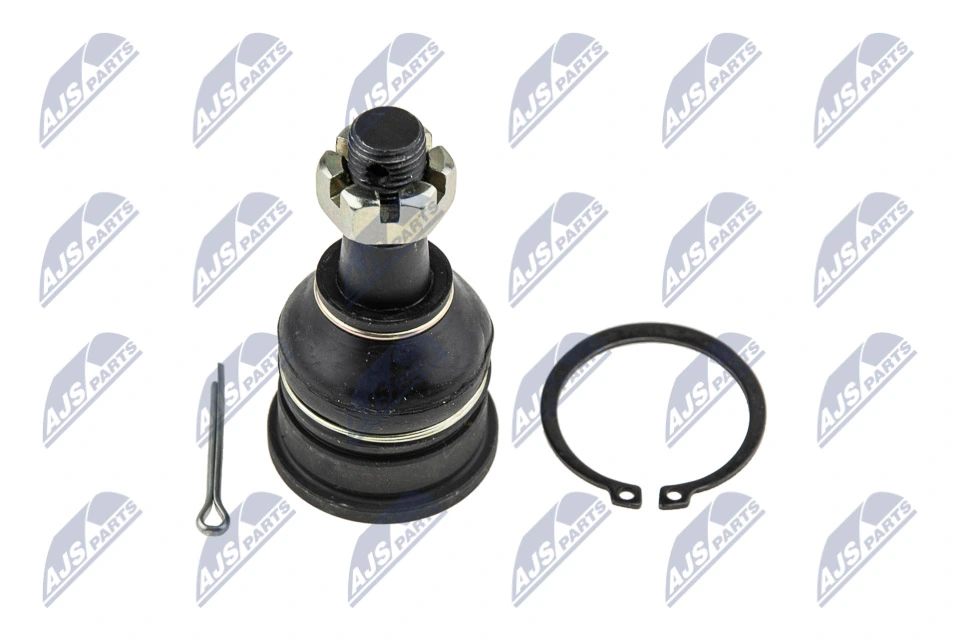 Ball Joint ZSD-NS-010