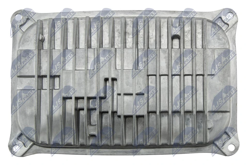 Control Unit, lights EPX-ME-031