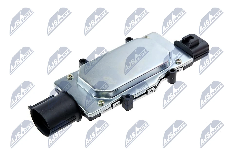 Control Unit, electric fan (engine cooling) CSW-FR-001