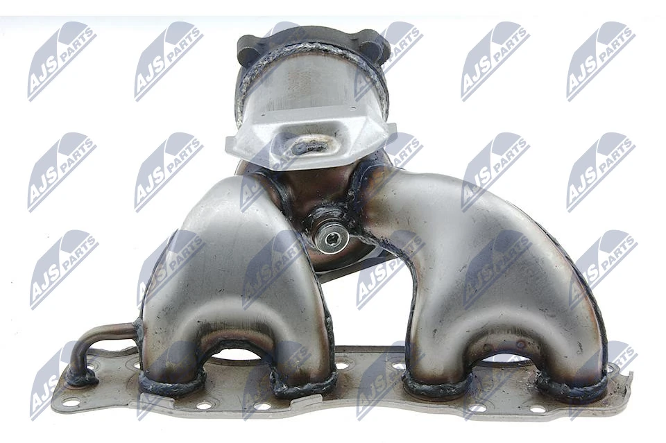 Catalytic Converter KAT-SU-000