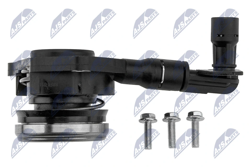 Central Slave Cylinder, clutch NWS-FR-014