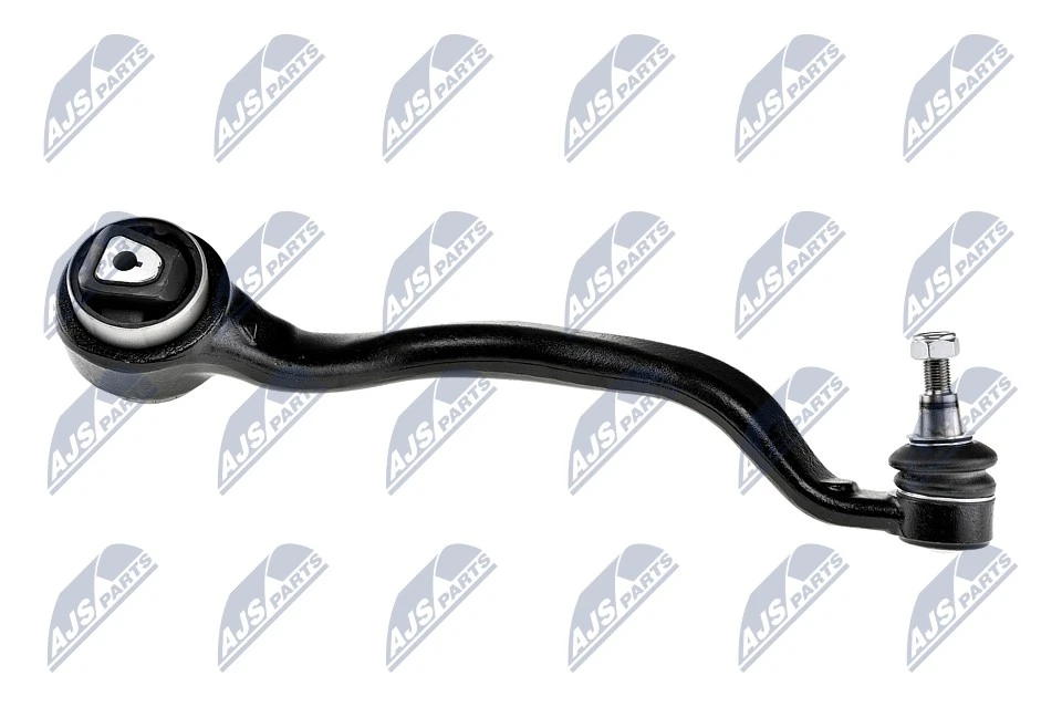 Control/Trailing Arm, wheel suspension ZWD-BM-047