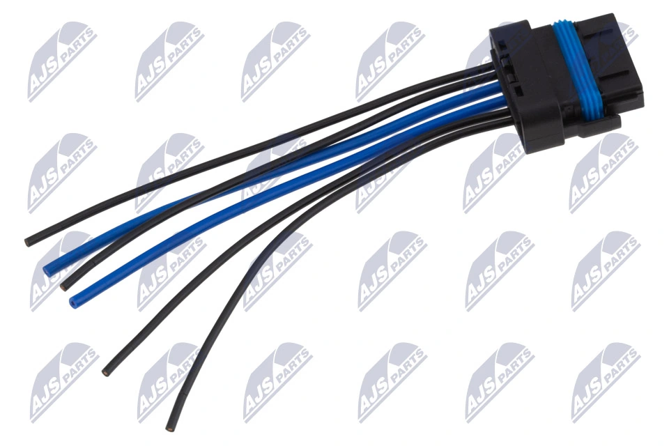 NTY EZ-RE-002 Cable Repair Set, tail light assembly