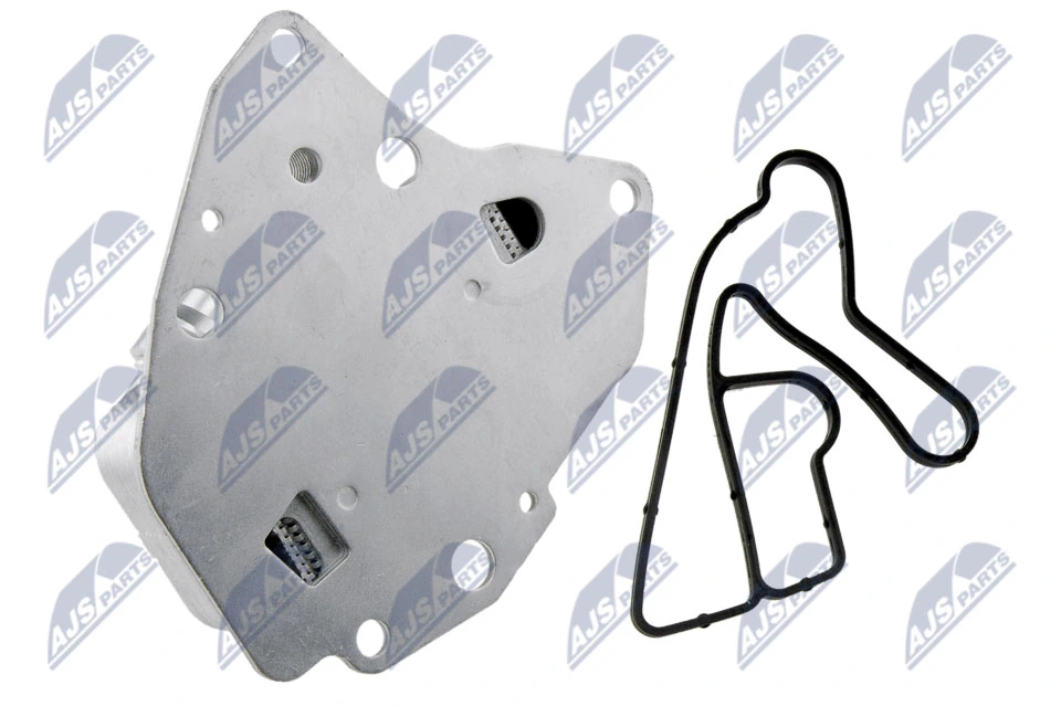 Oil Cooler, engine oil CCL-PL-006A