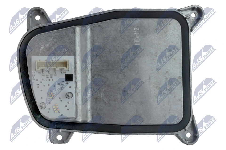 NTY EPX-BM-112 Control Unit, lights