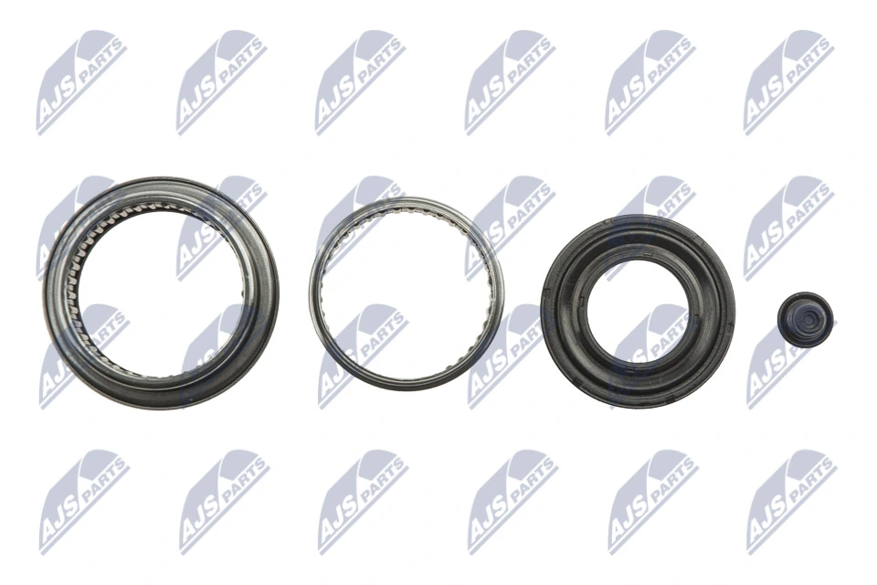 Repair Kit, wheel suspension KLZ-PE-002