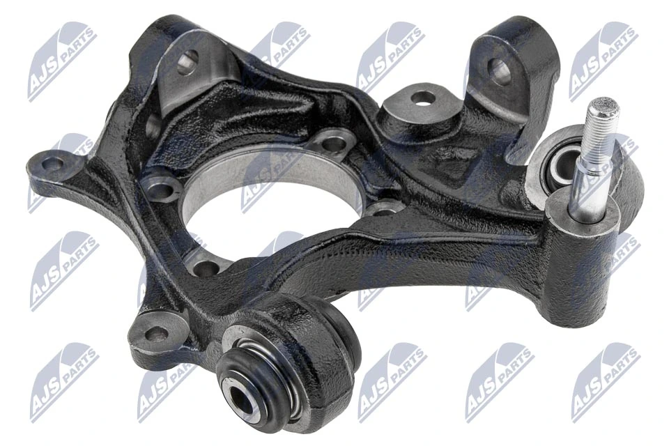 Steering Knuckle, wheel suspension ZZT-HY-508