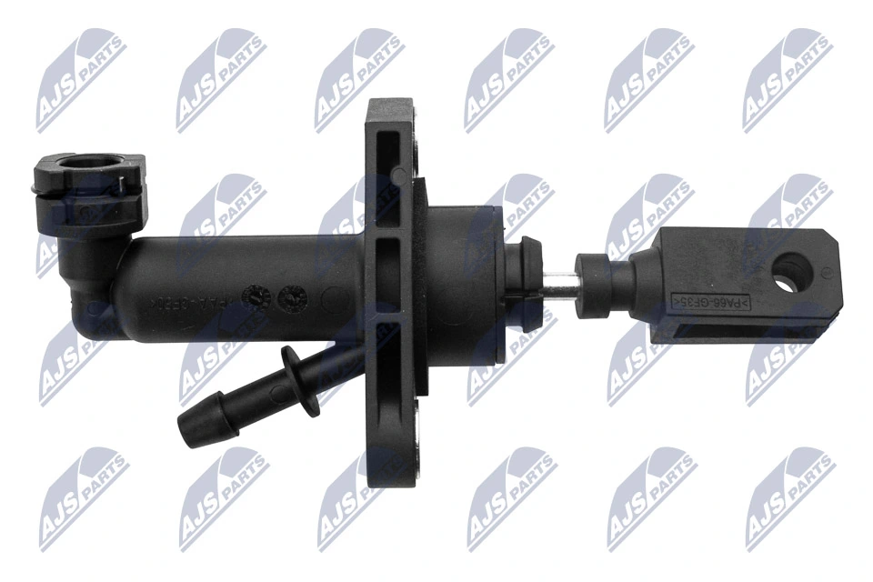Master Cylinder, clutch NSP-SU-003