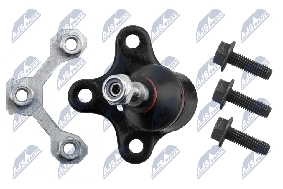 Ball Joint ZSD-VW-015