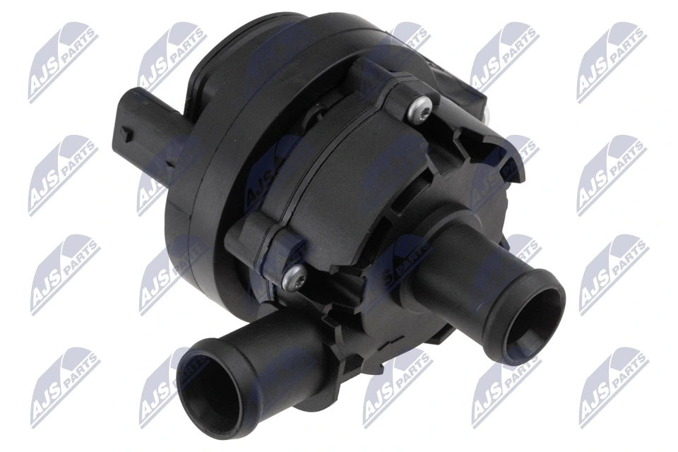Auxiliary Water Pump (cooling water circuit) CPZ-VW-025