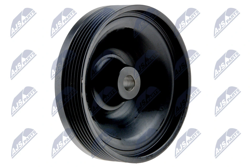 NTY RKP-RE-019 Belt Pulley, crankshaft