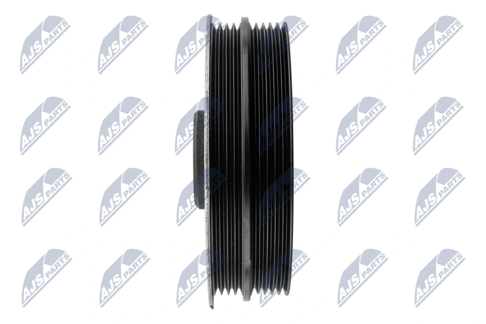 Belt Pulley, crankshaft RKP-MZ-003