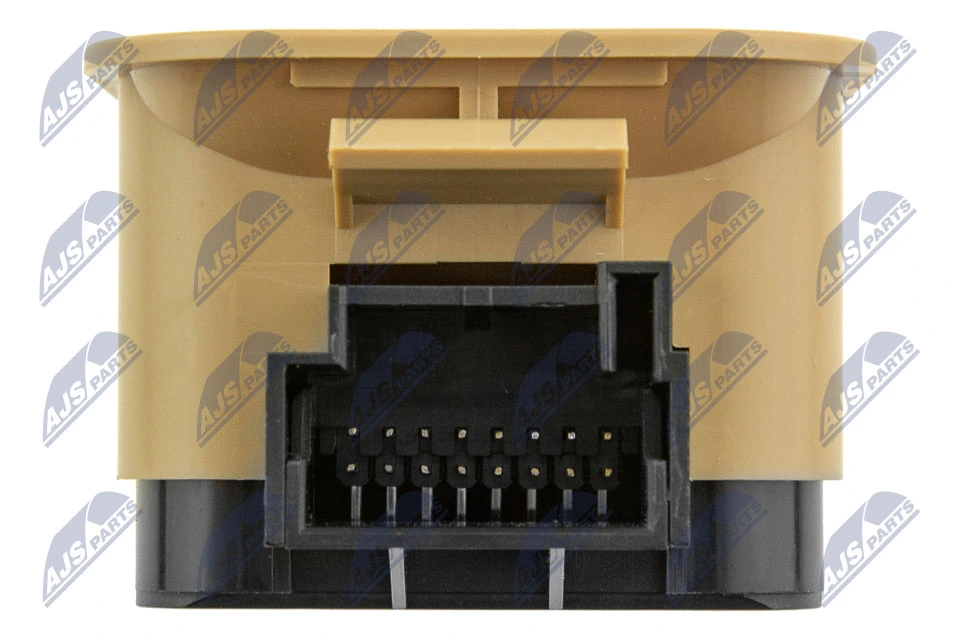 Switch, park brake actuation EWH-VW-005