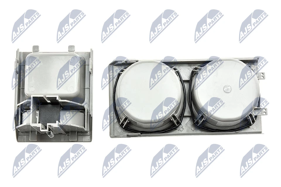 NTY EZC-BM-084 Cupholder