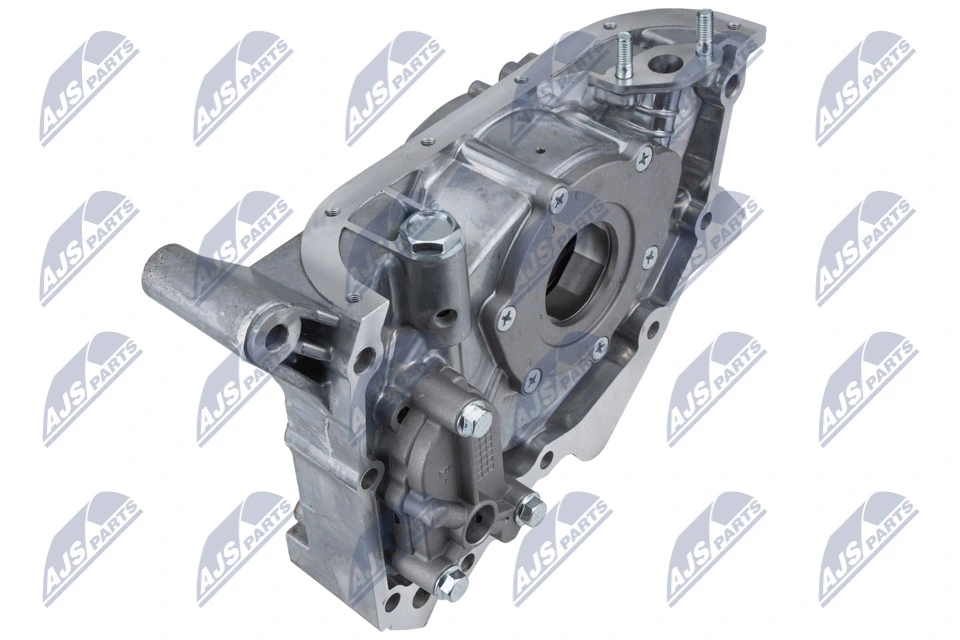 Oil Pump BPO-MS-001