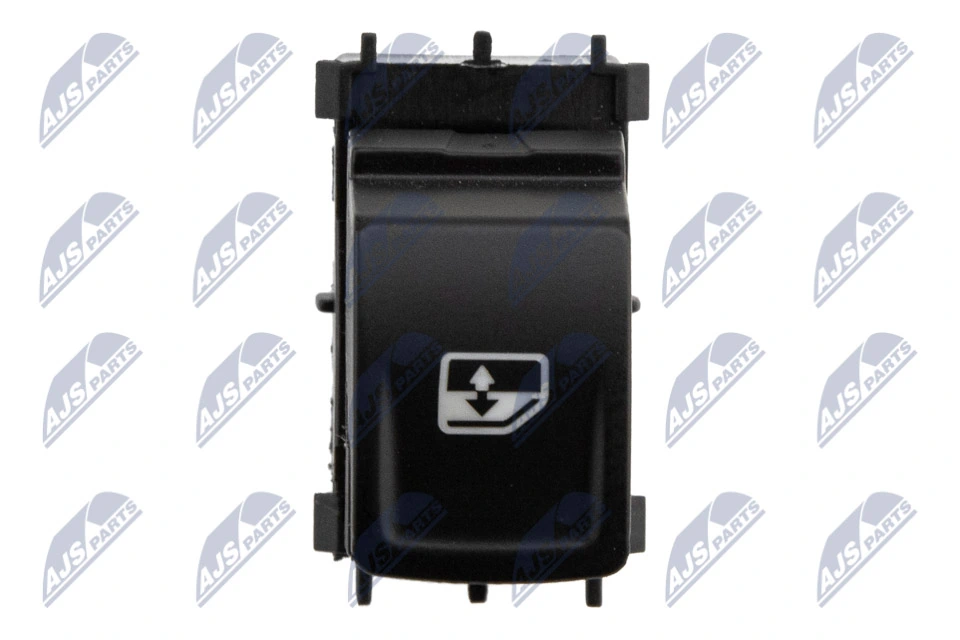 Switch, window regulator EWS-VW-143