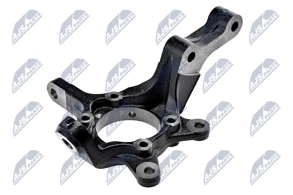 Steering Knuckle, wheel suspension ZZP-SU-003