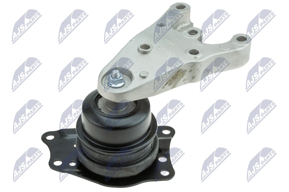 NTY ZPS-VW-078 Mounting, engine