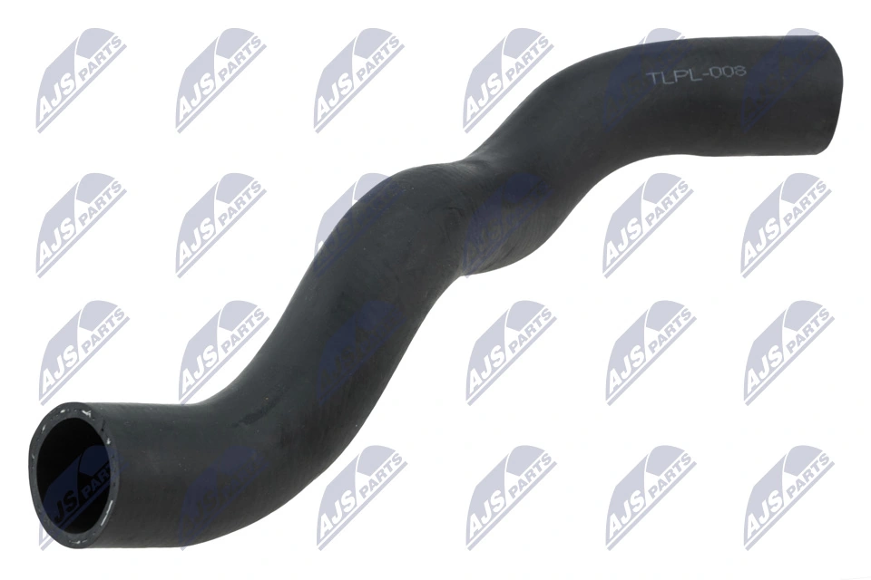 Radiator Hose CPP-PL-008
