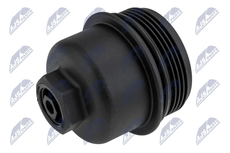Cap, oil filter housing CCL-BM-049