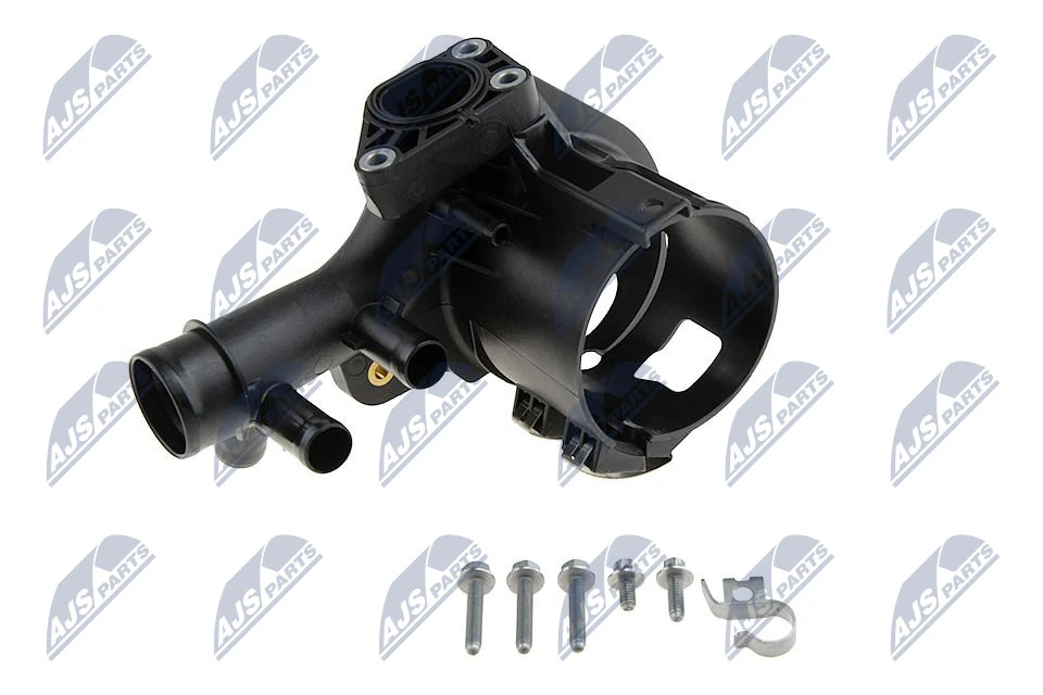 Holder, fuel filter EZC-ME-022