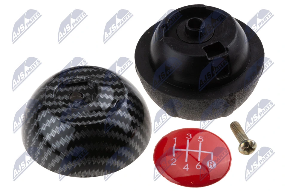 Gear Shift Lever Knob GZB-FT-021