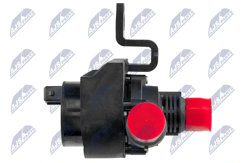 Water Recirculation Pump, parking heater CPZ-BM-001