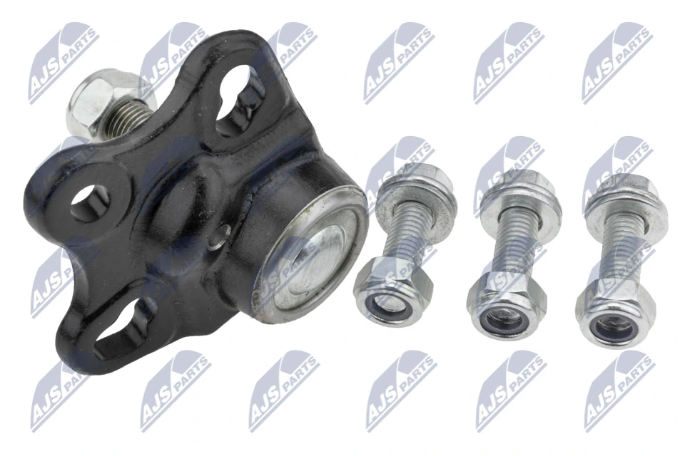 Ball Joint ZSD-ME-007