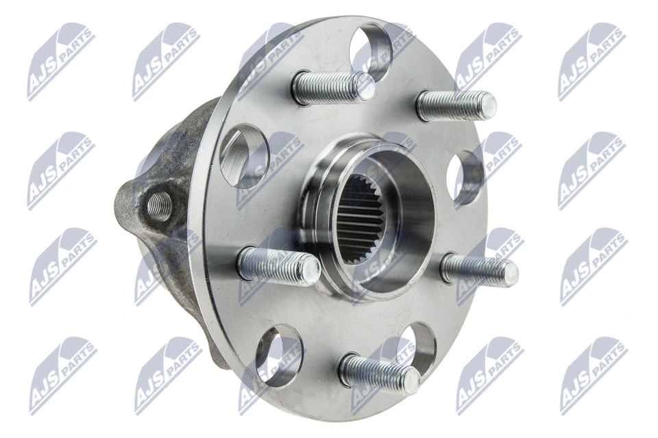 Wheel Bearing Kit KLT-TY-095